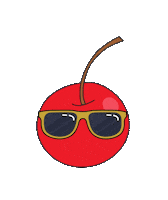 Beefeater Sticker by Bar Aberto