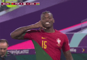 World Cup Football GIF by DAZN
