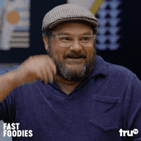 Bobby Moynihan Fast Foodies GIF by truTV