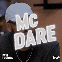 Adam Pally Fast Foodies GIF by truTV