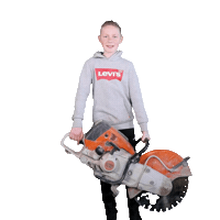 Sticker by BINCX
