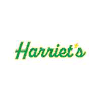Sticker by Harriet's Hamburgers