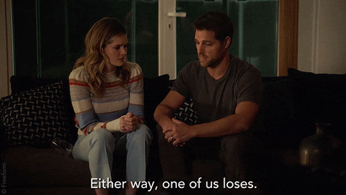 Tv Show Ff GIF by The Bold Type