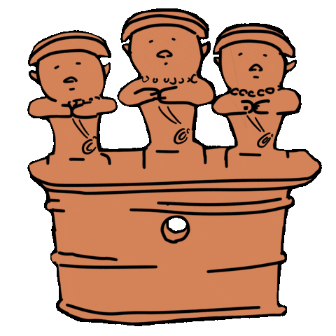 Illustration Japan Sticker by Gunmaunofficial