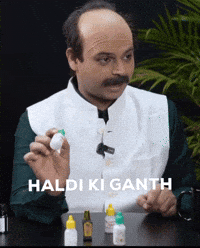 SidharthSagar comedy sidharth sagar ayurvedic GIF