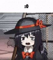 Limbus Company GIF