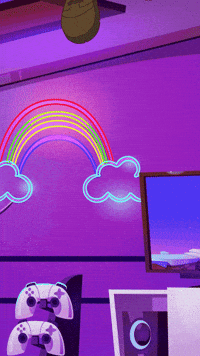Falls Tik Tok GIF