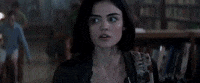 Lucy Hale Mob GIF by Truth or Dare