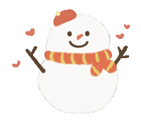 Ncwinter Sticker