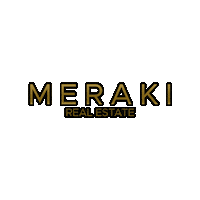 Cda Sticker by Meraki Real Estate