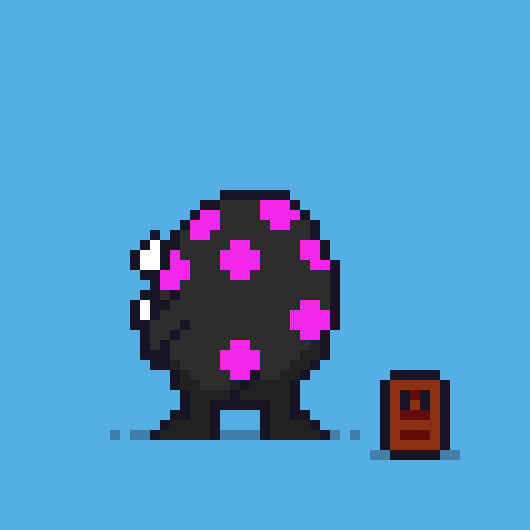 Nft Lol GIF by Potatozzz by 9GAG