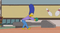 Strike | Season 34 Ep. 17 | THE SIMPSONS