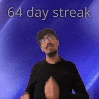 65 Day Chain GIF
