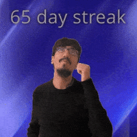 66 Day Chain GIF