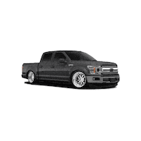 ProWheels pro ford billets prowheels Sticker