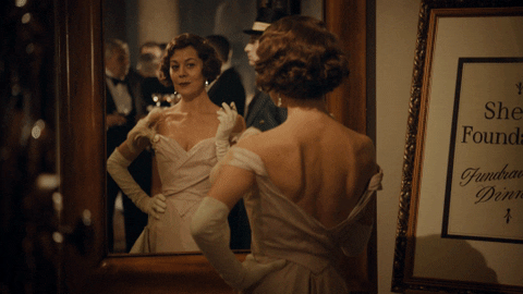 peaky blinders make an entrance GIF by BBC First Australia