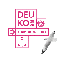 Deuko Sticker by Rotaract Deutschland
