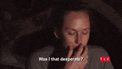 In Love Ellie GIF by TLC