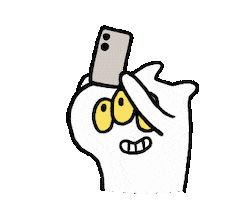 No Photos Sticker