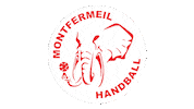 Mhb Sticker by Montfermeil Handball
