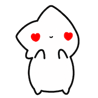 Heart Love Sticker