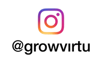 growvirtu inspiration creativity kindness gratitude GIF