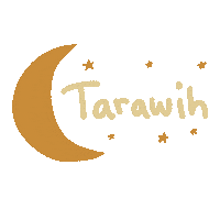 Ramadan Islam Sticker