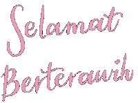 Ramadhan Sticker