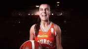GIF by Tango Bourges Basket