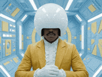 Star Wars Helmet GIF by Jukebox Saints