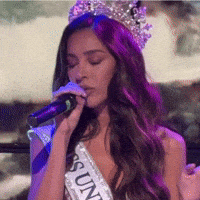 lu_ba ecuador venezuela missuniverse nadiamejia GIF