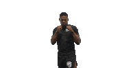 bonjaskyacademy sport workout mma boxing Sticker