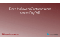 faq halloweencostumes.com GIF by Coupon Cause