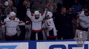 ice hockey love GIF by NHL