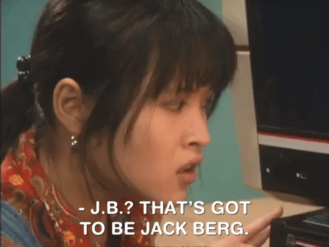 the mystery files of shelby woo nicksplat GIF