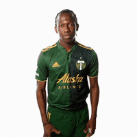 Oh My Omg GIF by Timbers