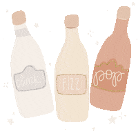 Birthday Celebrate Sticker