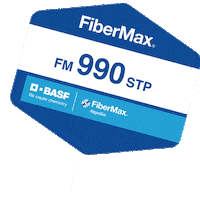 Fibermax Sticker by BASF Soluções para a Agricultura