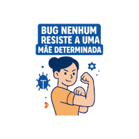 Dia Das Maes Datainfo Sticker by datainfo