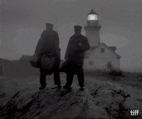 Hanging Out Robert Pattinson GIF by TIFF