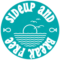 Food Surf Sticker by SIDEUP