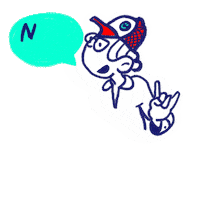 Art Fun Sticker by havasparisocial