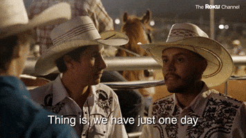 Just One Day