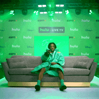 Sport Fashion GIF by HULU