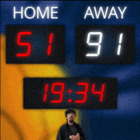 51 Home GIF