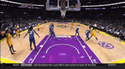 game 4 basketball GIF by WNBA