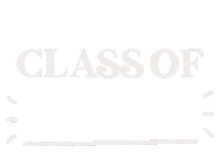 Class Of Graduation Sticker by Texas A&M University