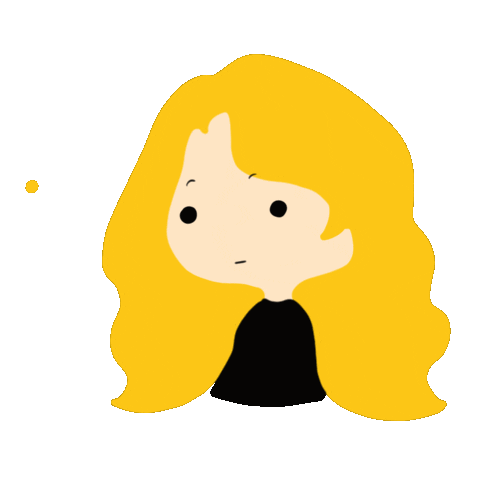 Thinking Loading Sticker