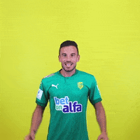 aeklarnaca goal puma fernandez aek GIF
