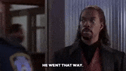 wes craven horror GIF